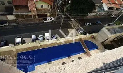 Belpíssimo Apartamento Condomínio Sollon , com varanda gourmet, 3 suítes e 3 vagas de garagem  à Ve