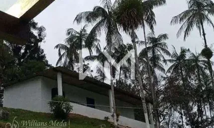 Deslumbrante Sítio residencial para venda em Jardim das Palmeiras  -  Juquitiba