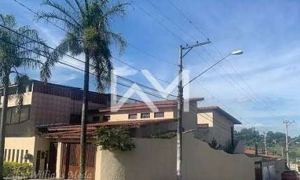 Lindo sobrado residencia, Jardim Paraventi  -  Guarulhos, 3 dorms, cozinha, lavanderia, salão de fe