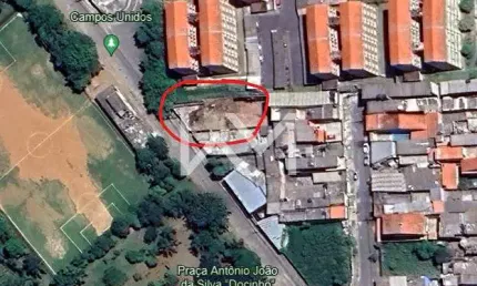 'Descubra o Amor no seu Novo Lar! Terreno Encantador na Vila Carmela II, Guarulhos / São Paulo