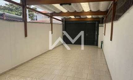 Casa com 3 quartos à venda na Avenida Duarte da Costa, 415, Jardim Vila Galvão, Guarulhos