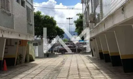 Kitnet / Stúdio à venda na Rua Carlos Vanderlinde, 139, Cidade Ocian, Praia Grande