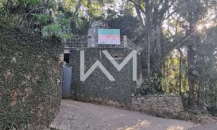 Chácara / sítio à venda na Estrada João Caetano Sobrinho, Juqueri Mirim, Mairiporã