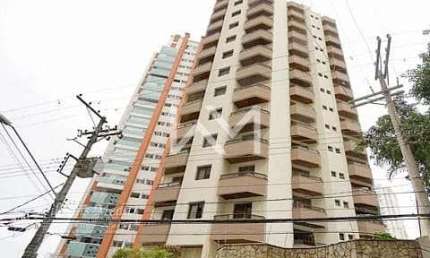 Apartamento Duplex  em Vila Regente Feijó  -  São Paulo