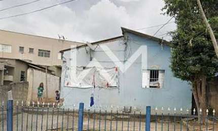 Terreno à venda na Rua Corrego do Bom Jesus, 329, Jardim Capri, Guarulhos
