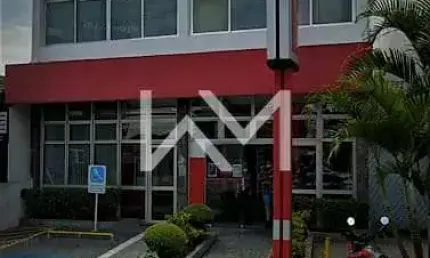 Ponto comercial para alugar na Avenida Monteiro Lobato, 473, Parque Cecap, Guarulhos, 353 m2 por R$ 16.000