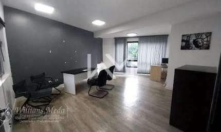 Sala comercial na Avenida Salgado Filho Centro  -  Guarulhos