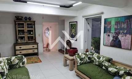 Casa comercial para alugar na Rua Delezinho de Almeida Franco, 153, Jardim Maia, Guarulhos