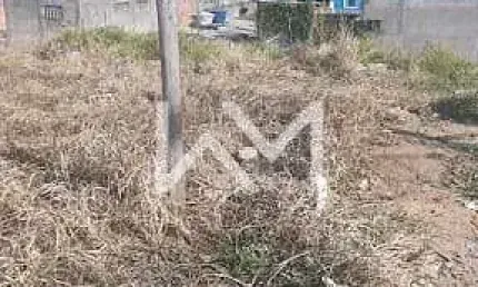 Terreno à venda na Rua Milton Antônio de Magalhaes Fiusa, Jardim Adriana, Guarulhos