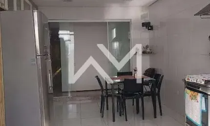 Aconchegante casa assobradada para venda jardim vila galvao  -  guarulhos
