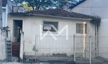 Terreno à venda na Avenida Tiradentes, 906, Jardim Santa Edwirges, Guarulhos