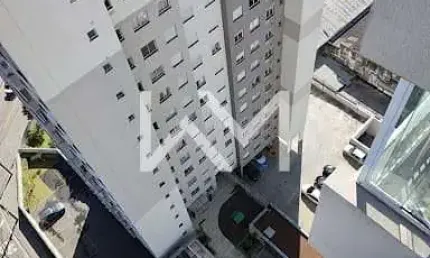 Apartamento com 2 quartos à venda na Rua Francisco Pereira, 466, Vila Galvão, Guarulhos