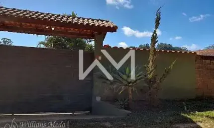 Chácara / sítio com 4 quartos à venda na Rua Frei Luis de Souza, 52, Recanto dos Palmares, Atibaia