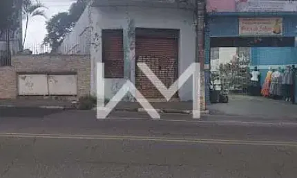 Ponto comercial para alugar na Avenida Doutor Timóteo Penteado, 3865, Vila Galvão, Guarulhos