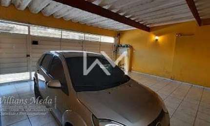 Sobrado com 4 suítes à venda, 121 m² por R$ 950.000 em Jardim Paraventi - Guarulhos/SP