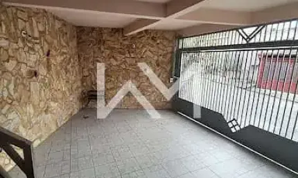 Sobrado com 3 quartos, sendo 1 suíte na ponte grande -  guarulhos: elegância e conforto em destaque