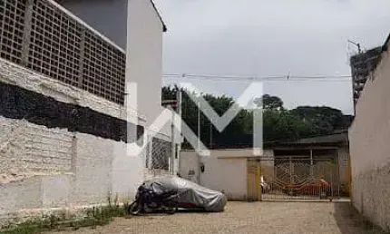 Terreno para alugar na Avenida Tiradentes, 749, Jardim Santa Edwirges, Guarulhos
