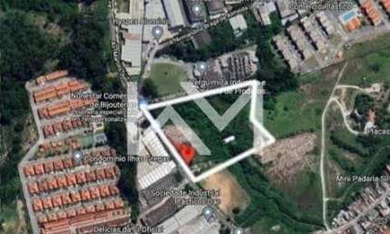 'Oportunidade Única: Terreno Espaçoso para Projetos Ambiciosos! em Jardim Bela Vista - Guarulhos, S