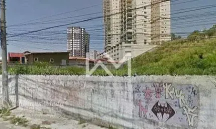 Terreno para alugar na Avenida Campista, 40, Vila Rosália, Guarulhos
