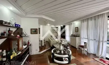 Apartamento com 3 quartos à venda na Rua Itaverava, 186, Vila Camargos, Guarulhos