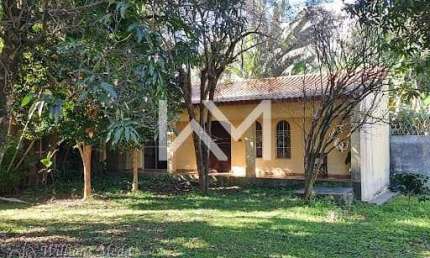 Casa com 3 quartos para alugar na Rua Rui Barbosa, 203, Vila Augusta, Guarulhos