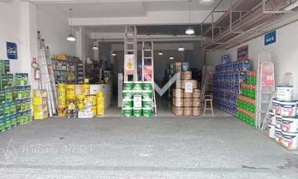 Ponto comercial para alugar na Avenida Brigadeiro Faria Lima, 590, Jardim Cocaia, Guarulhos