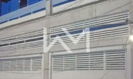 Ponto comercial à venda na Rua Moema, 81, Jardim Paulista, Guarulhos