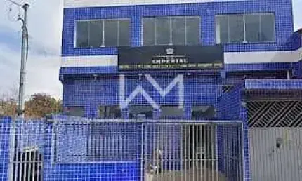 Ponto comercial para alugar na Estrada Municipal, 507, Mikail II, Guarulhos