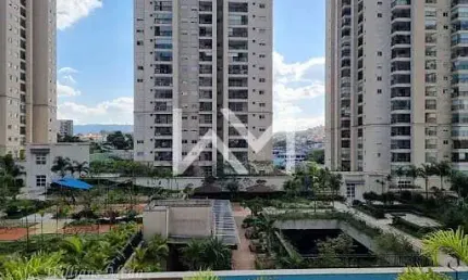 Apartamento em Jardim Flor da Montanha - Guarulhos, SP