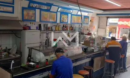 Ponto comercial à venda na Rua Cerqueira César, 43, Centro, Guarulhos