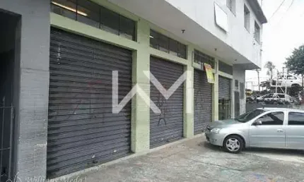 Excelente galpão em jardim madeirense com 4 banheiros, 5 vagas de garagem, 400m² (proximo do macedo
