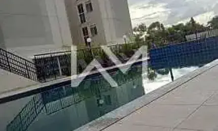 Apartamento com 2 quartos à venda na Rua Paschoalina Belloti, 31, Jardim City, Guarulhos