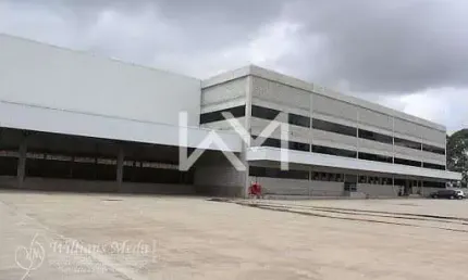 Barracão / Galpão / Depósito à venda na Avenida João Paulo Ablas, 3127, Jardim da Glória, Cotia