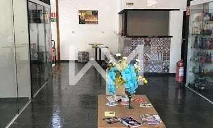 Ponto comercial para alugar na Avenida Brigadeiro Faria Lima, 1033, Jardim Cocaia, Guarulhos