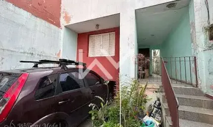 Casa residencial à venda com 2 dormitórios e 1 vaga de garagem, 125m² por R$400.000,00 em Jardim Pi
