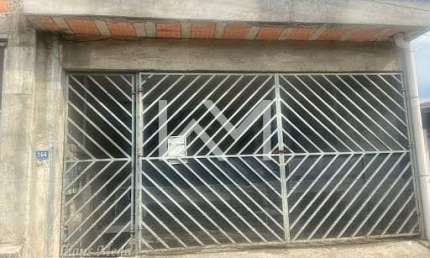 Casa com 2 quartos à venda na Rua Santo Antônio da Posse, 164, Jardim Silvia, Guarulhos
