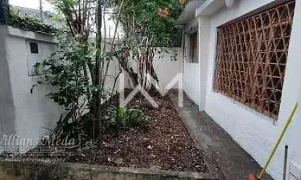 Terreno à venda na Rua Cônego Valadão, 1637, Vila Augusta, Guarulhos