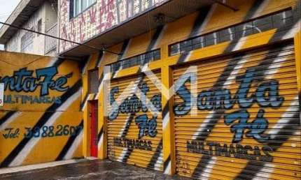 Ponto comercial à venda na Avenida Otávio Braga de Mesquita, Taboão, Guarulhos
