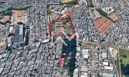 **Oportunidade Única para Locação: Excelente Área Comercial na Localização Perfeita!**