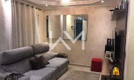 Casa Assobradada  em Jardim Bandeirantes - Guarulhos, SP