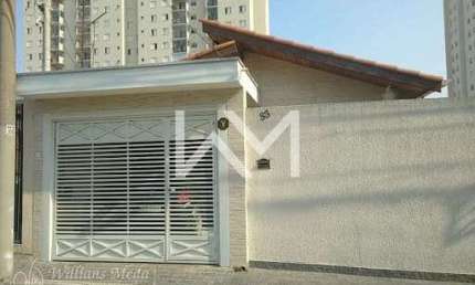 Casa de 95m2 para venda em Vila Galvao  -  Guarulhos - 580.000