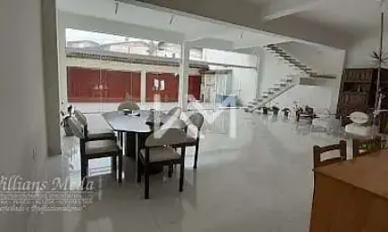 Sobrado  Duplex residencial alto padrão em Jardim Santa Clara - Guarulhos, SP
