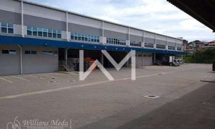 Anúncio de Locação de Módulos Industriais a partir de 1.874,48 m² em Bonsucesso  -  Guarulhos