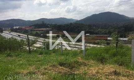 Área de 8.000 m²  para venda ou locação em Vila Cachoeira (Fernão Dias, saída do Rodoanel)  -  São