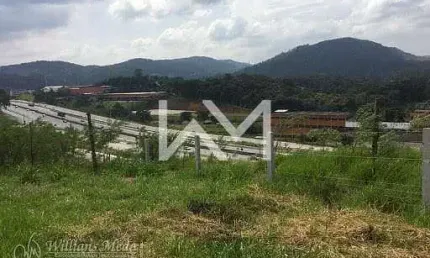 Área de 8.000 m²  para venda ou locação em Vila Cachoeira (Fernão Dias, saída do Rodoanel)  -  São