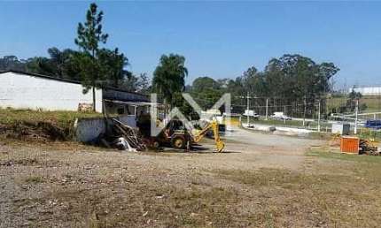 Barracão / Galpão / Depósito à venda na Alameda das Orquídeas, 150, Cidade Nova Arujá, Arujá