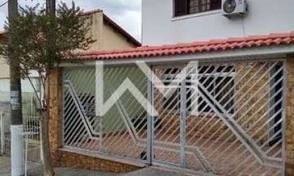 Casa Assobradada  em Jardim Santa Clara  -  Guarulhos