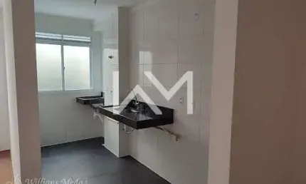 Apartamento com 2 quartos à venda na Rua Paschoalina Belloti, 2, Jardim Rosa de Franca, Guarulhos