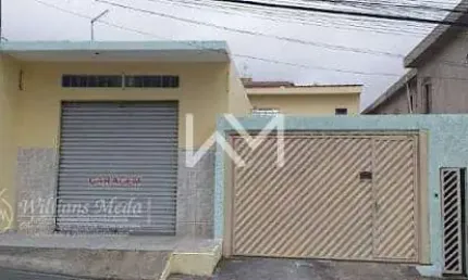 Sobrado residencial em Cidade Parque Brasilia - Guarulhos,SP