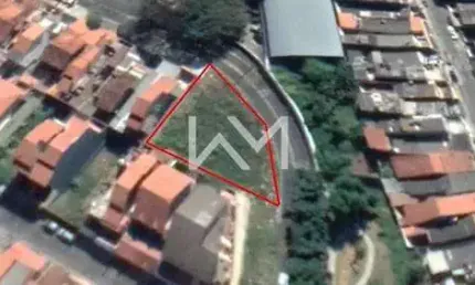 Terreno à venda na Rua Dorezópolis, Jardim Santa Clara, Guarulhos